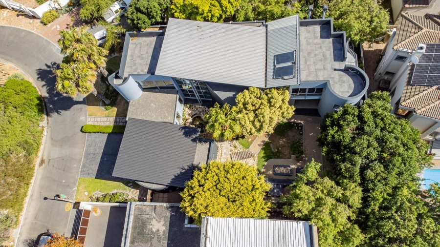 To Let 3 Bedroom Property for Rent in Sunset Beach Western Cape